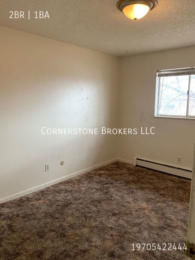 Building Photo - Now Leasing!