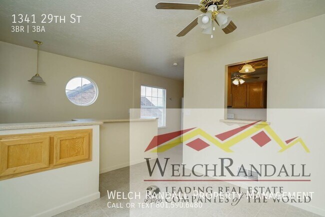 Building Photo - Ogden Single Family Home 2 Bed 1 Bath