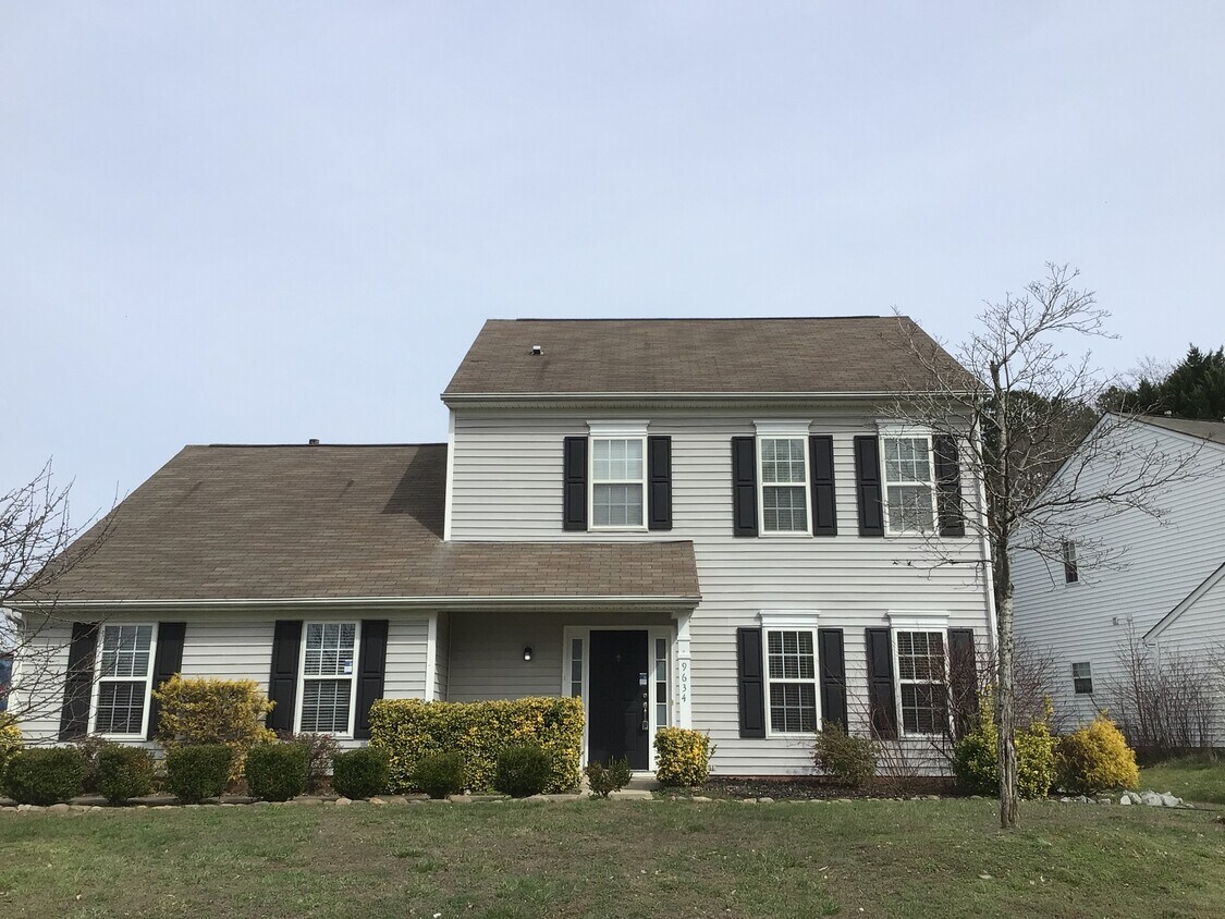Primary Photo - 9634 Brookmere Ln