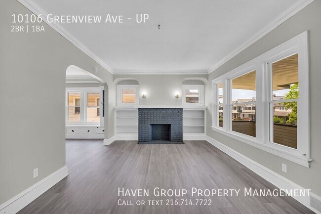 Foto del edificio - 10106 Greenview Ave