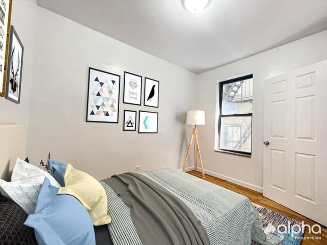 Foto del edificio - 1 bedroom in NEW YORK NY 10029