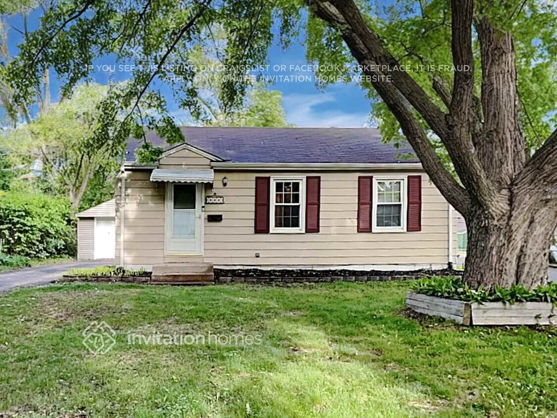 Foto principal - 3532 Utah Ave S
