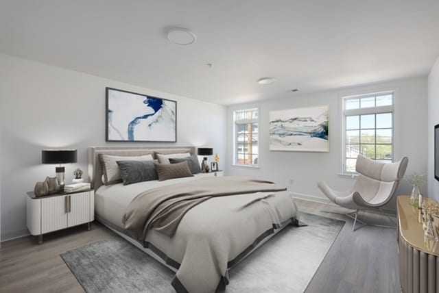 Building Photo - Central Park