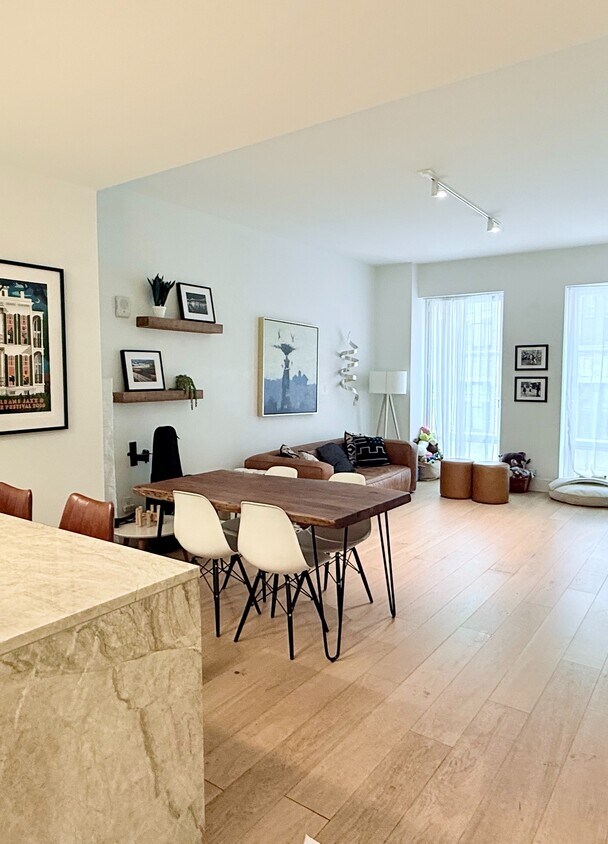 Foto principal - 15 west 61st