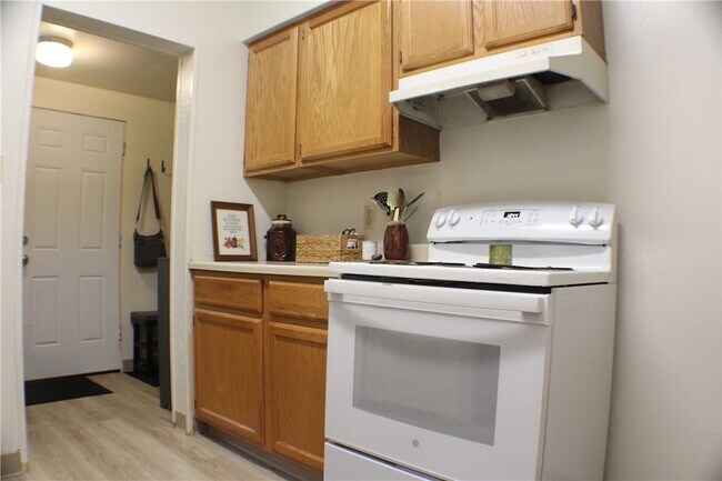 Foto del edificio - 124 3rd St