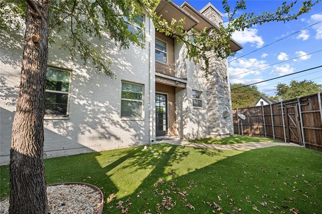 Foto del edificio - 3823 Greenville Ave