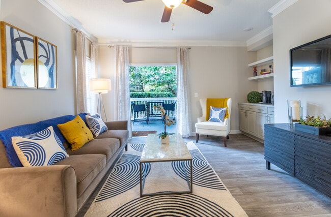 Photo - Decatur Highlands Apartments