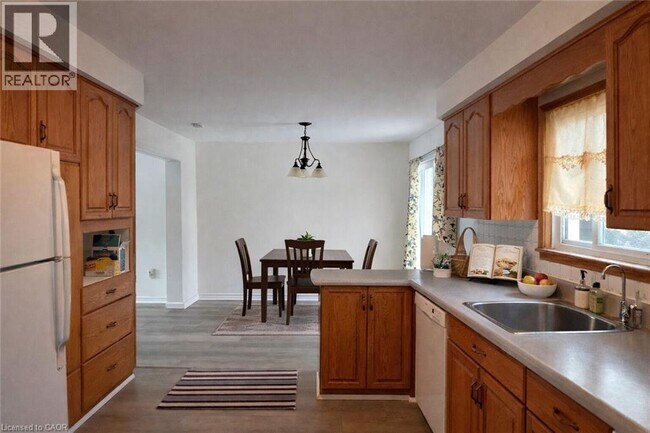 Photo du bâtiment - 125 Henry St