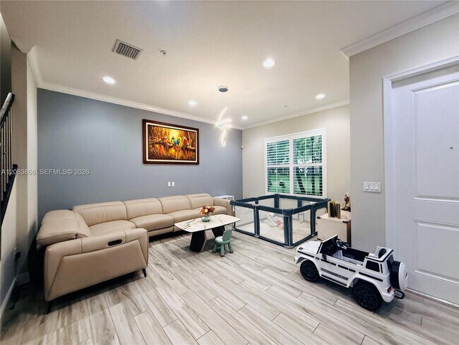 Foto del edificio - 12403 NW 18th Ct