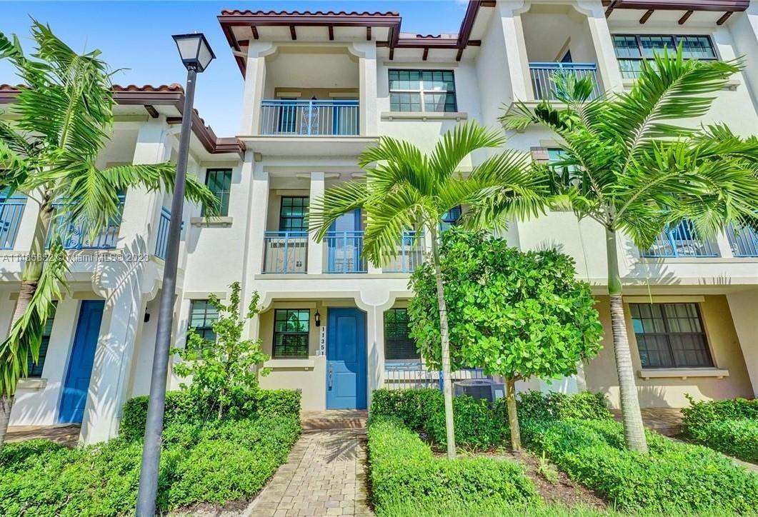 Foto principal - 11351 SW 15th St