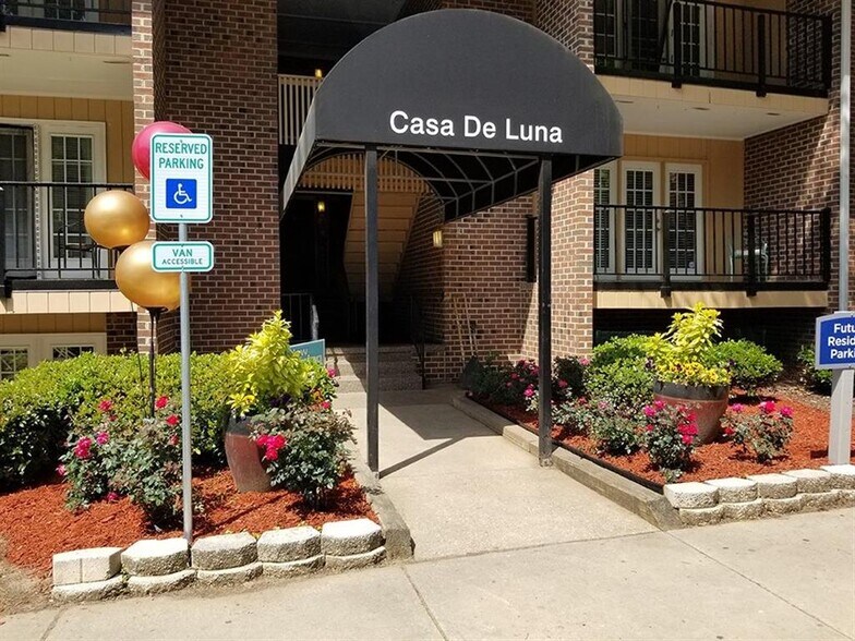 Casa de Luna