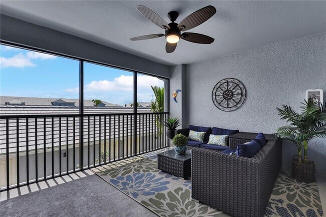 Foto del edificio - 14271 Heritage Landing Blvd