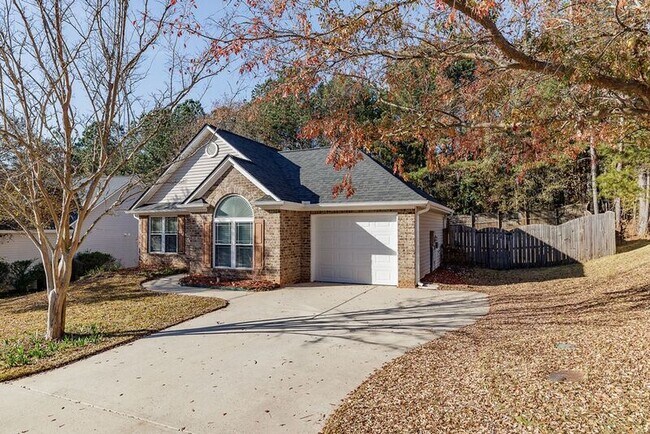 Foto del edificio - 160 Cedar Rock Trace