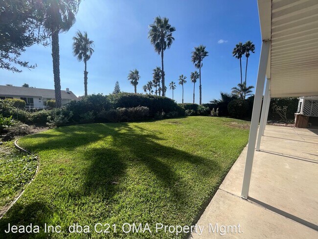 Foto del edificio - 3 br, 2 bath House - 2605 VIA CASCADITA