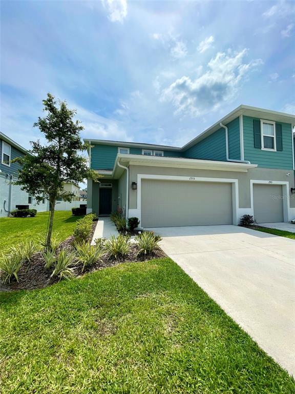 Building Photo - 2915 Rambler Ivy Lp