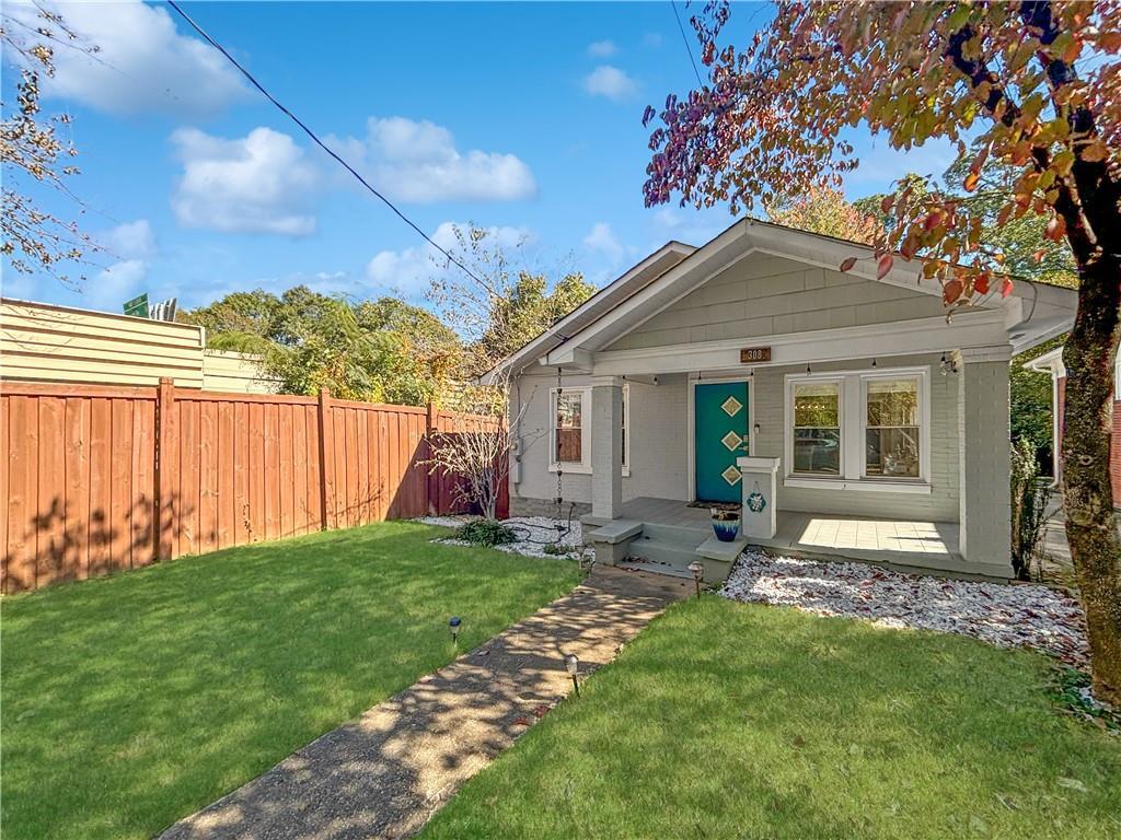 Primary Photo - 308 McPherson Pl SE