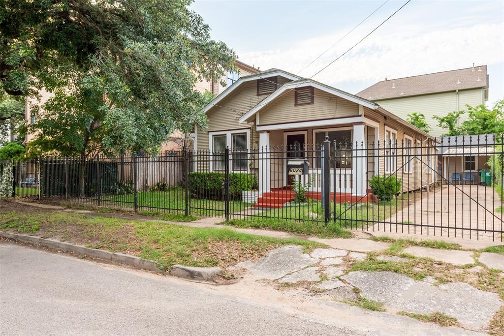 Primary Photo - 6024 Schuler St