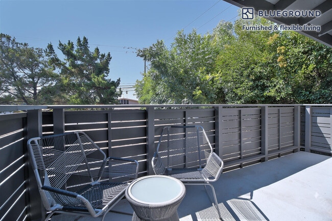 Building Photo - 111 N Rengstorff Ave