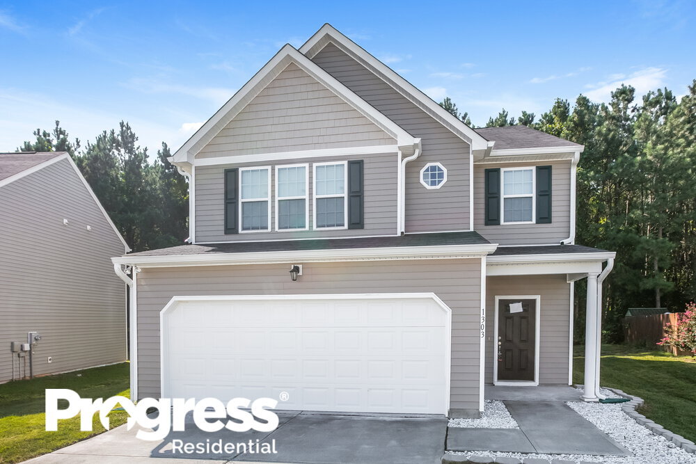 Primary Photo - 1303 Braemar Highland Dr