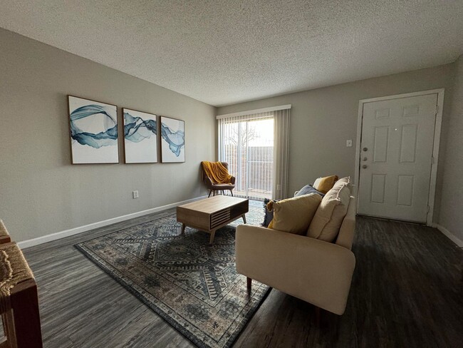 Foto del interior - Birchwood Apartments