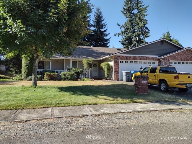 Foto del edificio - 12410 132nd Street Ct E