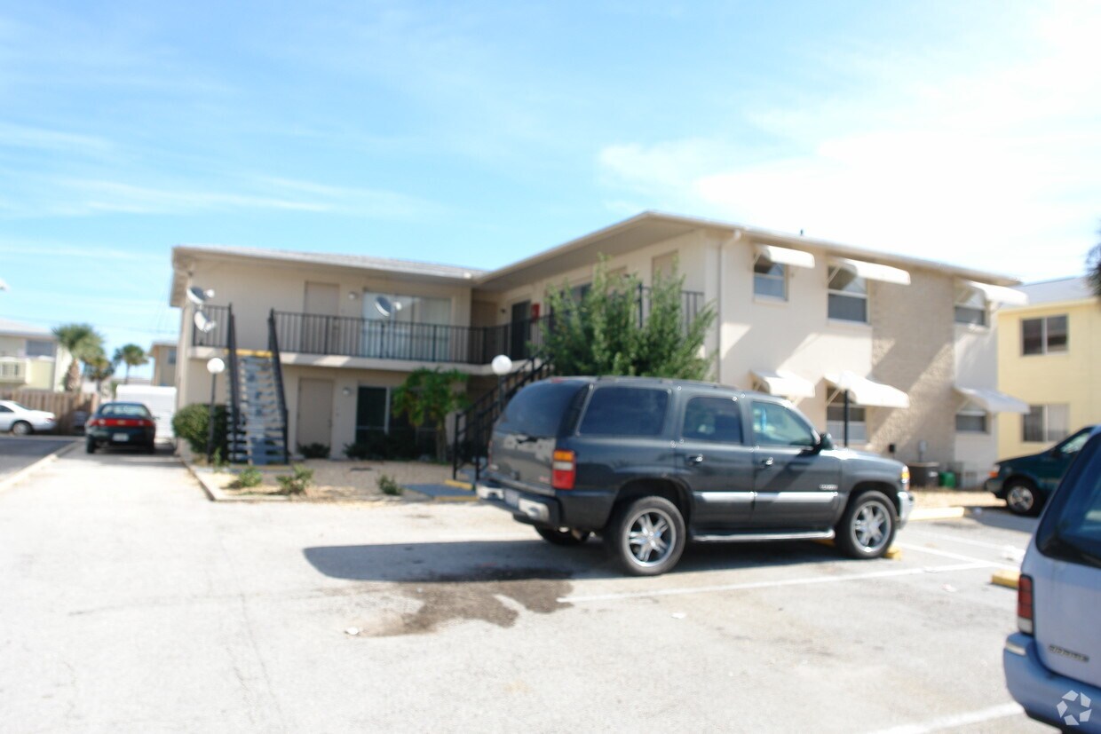 Foto del edificio - 2592 Tulane Ave