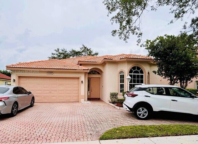 Foto del edificio - 13317 NW 15th Ct