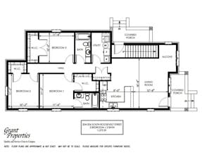 Building Photo - 204 S Roosevelt St