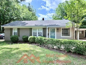 Building Photo - 4561 Amboy Rd