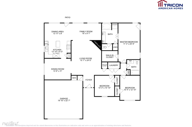 Building Photo - 586 Suwanee E Dr