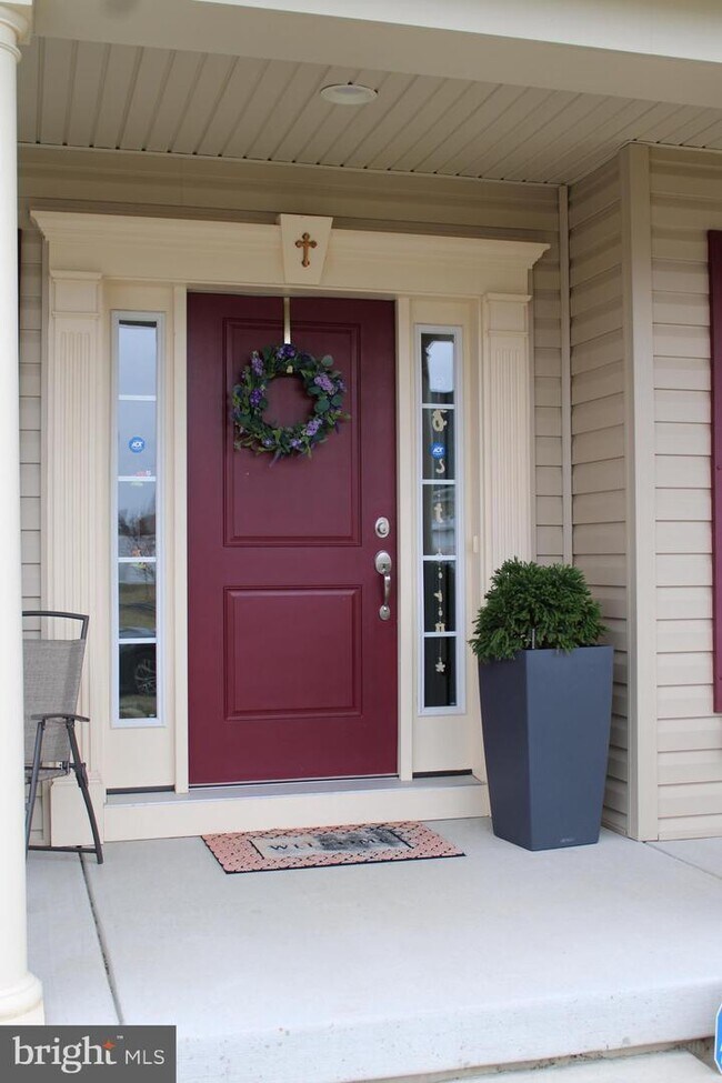 Foto del edificio - 114 Cool Meadow Dr