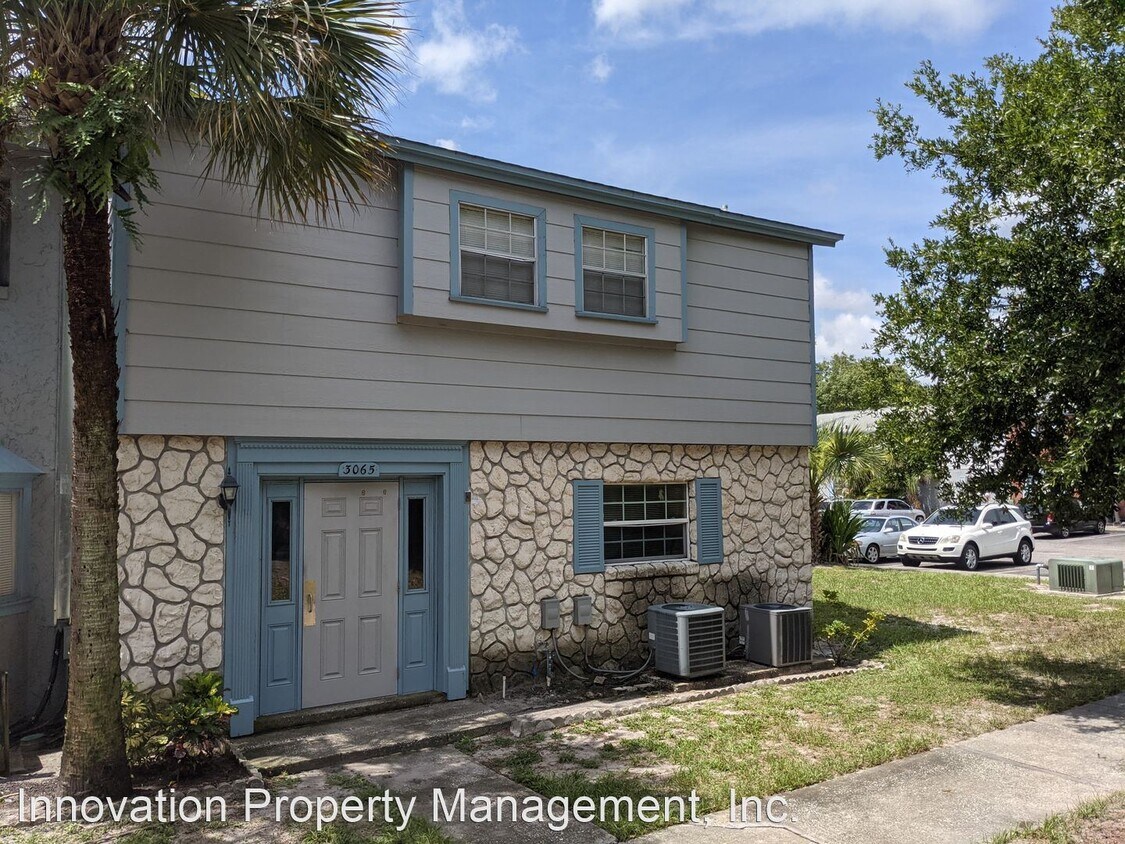 Primary Photo - 1 br, 1 bath House - 3065 George Mason Ave...
