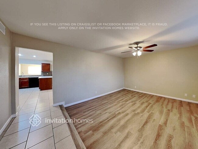 Foto del edificio - 2412 S Cottonwood Dr