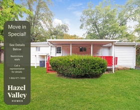 Building Photo - 2253 Maxville Ln