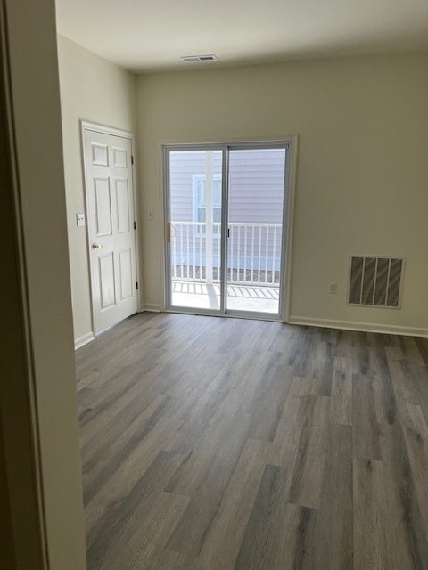 Master bedroom - 4803I Summer Brook Way