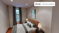 Foto principal - Private bedroom in 2 bed/1 bath Home