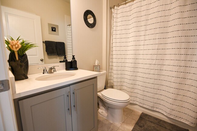 Foto del edificio - Odenton Townhouse