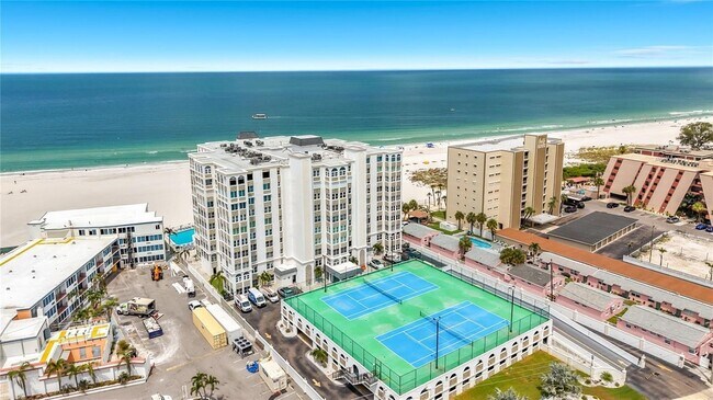 Foto del edificio - 4950 Gulf Blvd