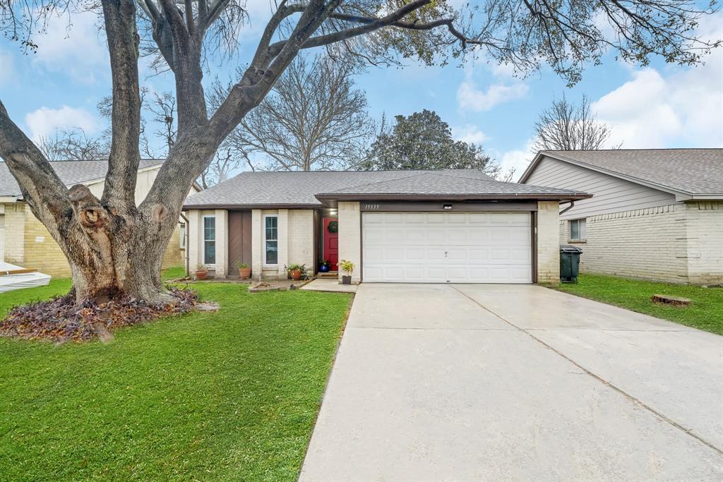 15335 Reigate Ln, Channelview, TX 77530 House for Rent in Channelview