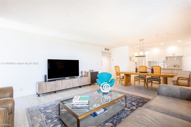 Foto del edificio - 2 br, 2 bath Condo - 2000 S Ocean Blvd Apt 6A