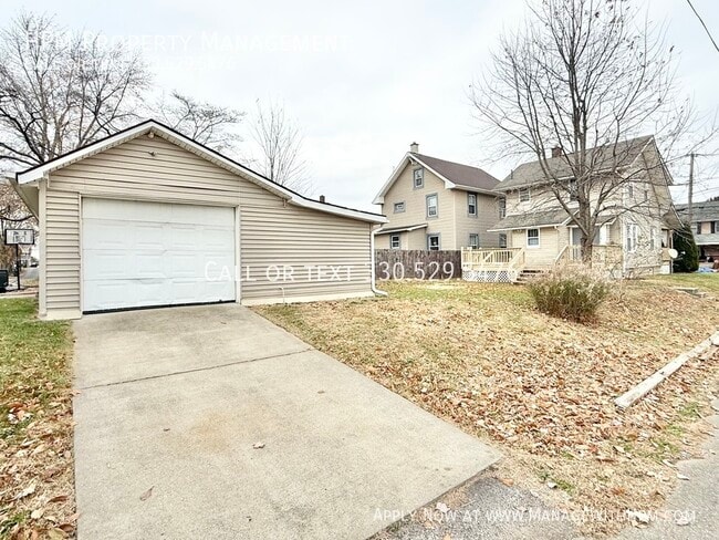 Foto del edificio - 1153 Concord Ave SW