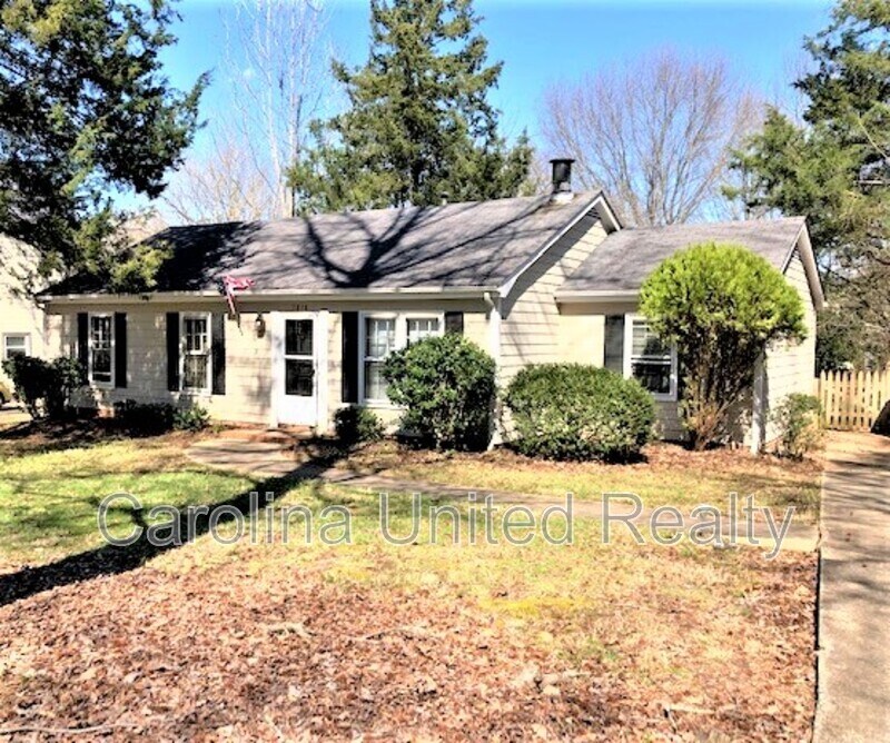 Foto principal - 7818 Surreywood Pl