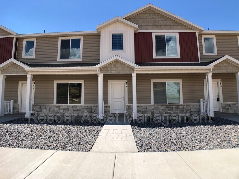 385 S 1540 E, Hyrum, UT 84319 House for Rent in Hyrum, UT