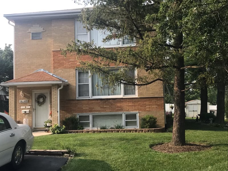 Primary Photo - 16W608 57th St