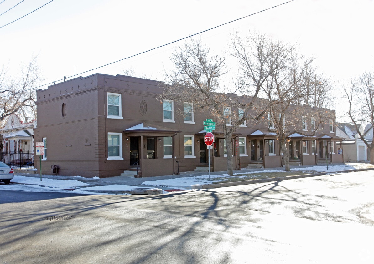 Foto principal - Ash Apartments