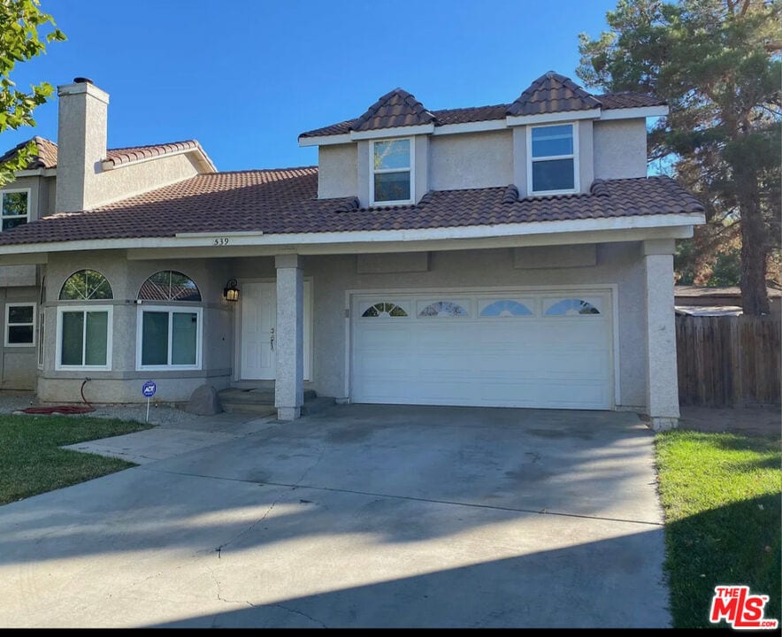 Page 2 71 Houses for Rent in Palmdale, CA Westside Rentals