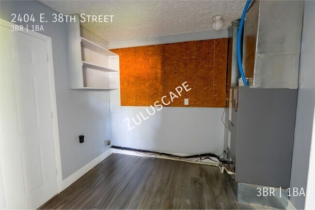 Building Photo - 2404 E 38th St