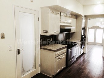 Primary Photo - 2025 S Beverly Glen Blvd
