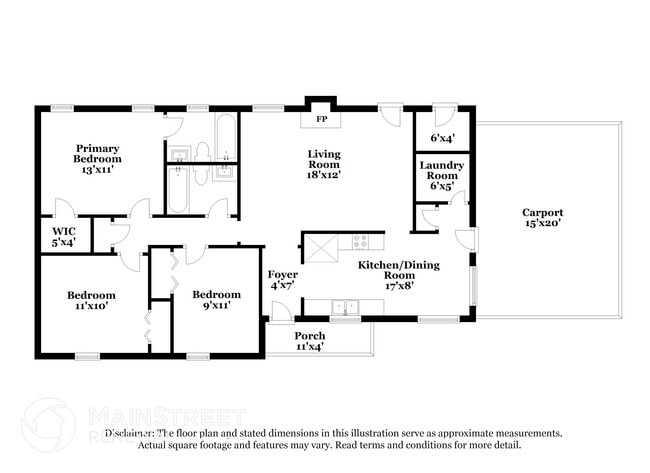 Building Photo - 941 Denise Dr