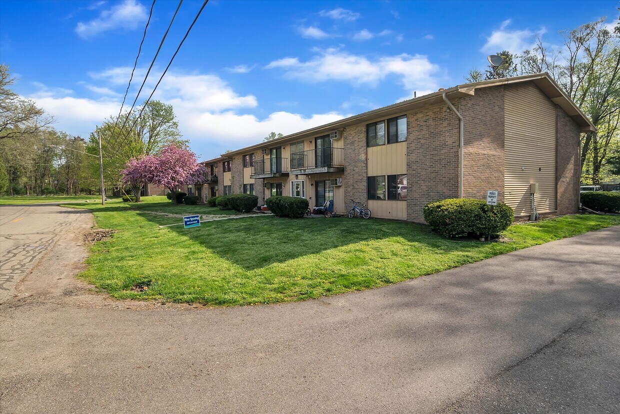 Foto principal - Shannon Apartments